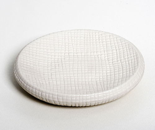 картинка Мыльница WasserKRAFT Dinkel K-4629 Белый от магазина Сантехстрой