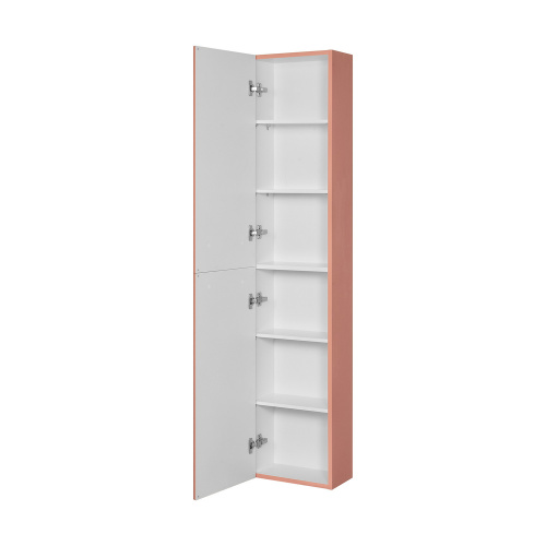 картинка Пенал подвесной Roca The Gap Original R правосторонний, терракота (Z.RU93.0.784.4) от магазина Сантехстрой