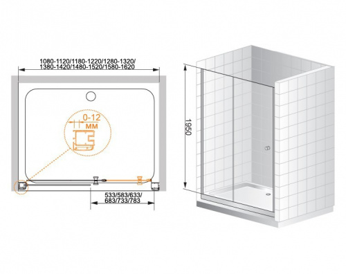 картинка Унитаз подвесной Santeri Alpha с сиденьем микролифт (1.3256.4.S00.00B.0) от магазина Сантехстрой