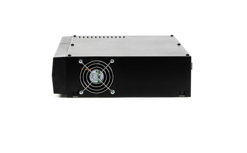 картинка Источник бесперебойного питания Teplocom 1000 Online 220 В, 1000 ВА, (необходимо доп. +2 акк. бат.) (466) от магазина Сантехстрой