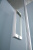 картинка Душевой уголок Cezares Slider 100x80 SLIDER-AH-2-70/80-90/100-GRIGIO-Cr профиль Хром стекло серое от магазина Сантехстрой