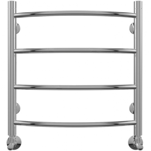 картинка Водяной полотенцесушитель Terminus Классик П4 500x496 4670030725172 Хром от магазина Сантехстрой