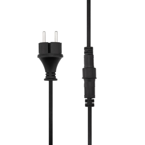 картинка Belt-Light 2 жилы шаг 40 см подвесные патроны E27 влагостойкая IP65 от магазина Сантехстрой