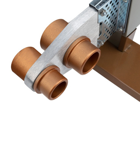 картинка Сварочный аппарат для труб 800 Вт REXANT RX-800 от магазина Сантехстрой