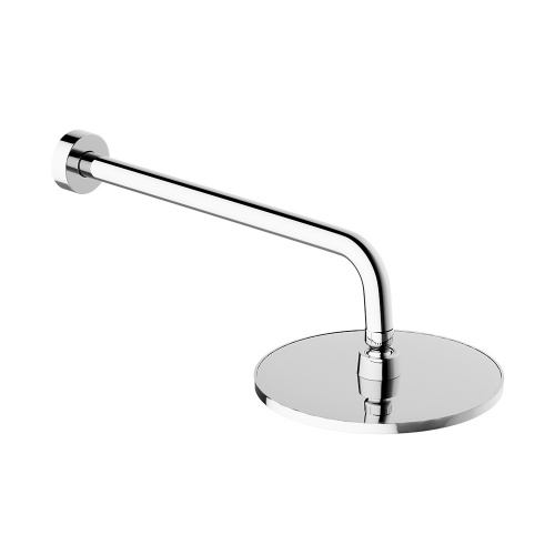 картинка 947510000 Apollo встраиваемая душевая система с ванно-душевым смесителем и изливом, хром от магазина Сантехстрой