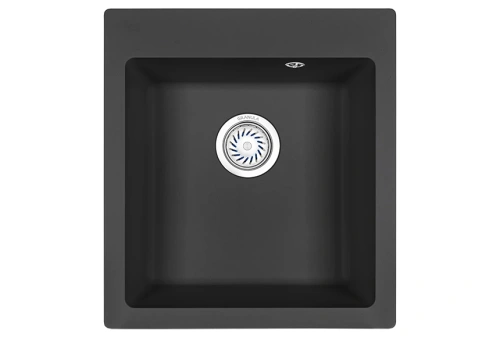 картинка Кухонная мойка GRANULA (4651, ТУРМАЛИН) от магазина Сантехстрой
