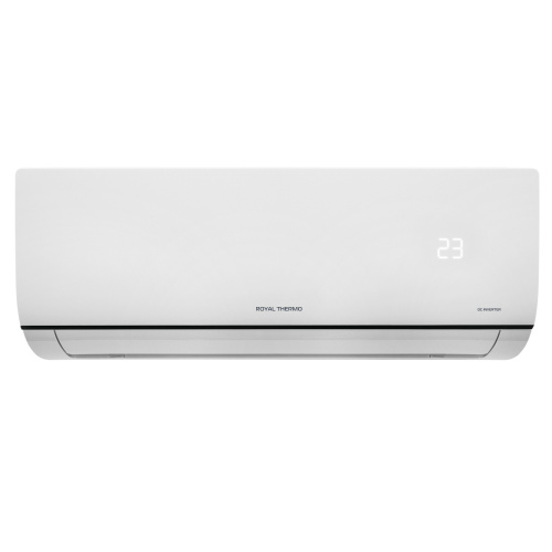 картинка Сплит-система инверторного типа Royal Thermo Siena DC RTSI-09HN8 комплект от магазина Сантехстрой
