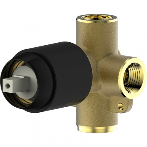 картинка Скрытая часть Bravat d999bw-eng от магазина Сантехстрой