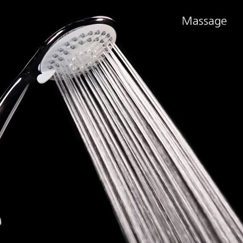 картинка Душевая система Milardo Shower Set 3703F24M76 Хром от магазина Сантехстрой