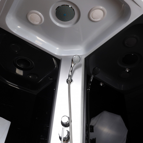 картинка Душевая кабина Niagara e120/80/13l/tn от магазина Сантехстрой