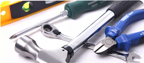 Инструмент и прочее