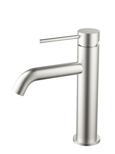 картинка Смеситель для раковины City VBF-2C1BN, сатин от магазина Сантехстрой