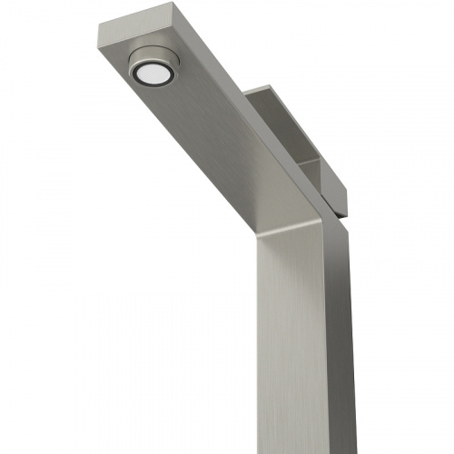 картинка Смеситель для раковины Cezares Slider SLIDER-LC-IN-W0 Сатин от магазина Сантехстрой