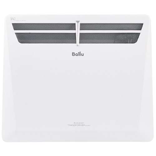 картинка Комплект Ballu Transformer с блоком управления и шасси BEC/EVU-500-4E (электронный) от магазина Сантехстрой