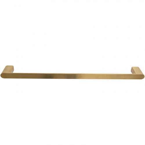 картинка Полотенцедержатель Cezares Stylus STYLUS-TH-60-BORO Брашированное золото от магазина Сантехстрой