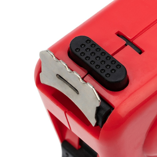 картинка Рулетка измерительная Стандарт,  10м х 25мм от магазина Сантехстрой