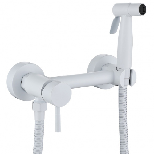 картинка Смеситель для биде Savol (S-FXQ006W) от магазина Сантехстрой