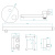 картинка Душевая система RGW Shower Panels SP-55B 51140855-04 Черная матовая от магазина Сантехстрой