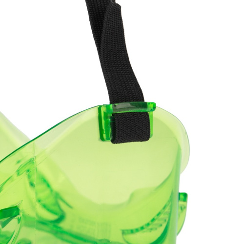 картинка Очки защитные закрытые с непрямой вентиляцией ЗН4 ЭТАЛОН (РС) (20411) от магазина Сантехстрой