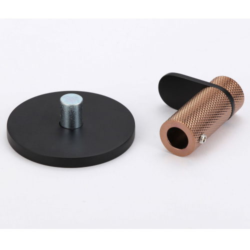 картинка Крючок двойной Savol (S-002153HD) от магазина Сантехстрой