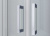 картинка Душевая дверь Alpha VDS-3AL2170CL, 1700, хром, стекло прозрачное от магазина Сантехстрой