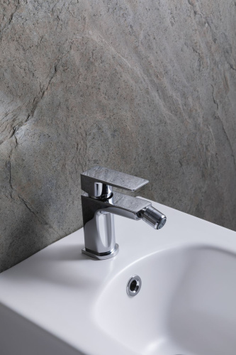 картинка Биде подвесное Allen Brau Liberty 4.33010.21 белый матовый от магазина Сантехстрой