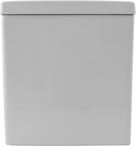 картинка ZVEZDA-2 C2 Бачок для унитаза напольного Слив 4,5/3 л подключение снизу (336321) от магазина Сантехстрой