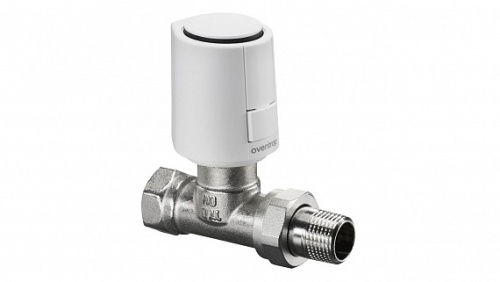 картинка Сервопривод, Aktor T 2P, 230 В, 2-х позиционный, нормально закрытый, М30х1,5 от магазина Сантехстрой