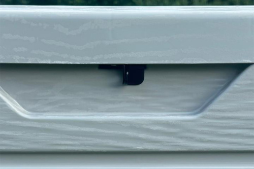 картинка Toomax, Италия Сундук Toomax DOLOMITI 970 л, серый от магазина Сантехстрой