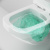 картинка C50A1700MWSC Inspire V2.0 подвесной унитаз FlashClean с сиденьем микролифт, бел мат от магазина Сантехстрой