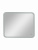 картинка Зеркало Reflection Magic с LED подсветкой и сенсорным выключателем 800*700мм от магазина Сантехстрой