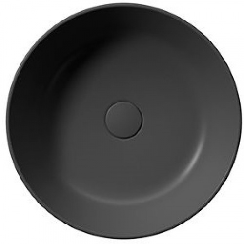 картинка Раковина 45x45 см GSI Kube X 942726 от магазина Сантехстрой