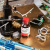 картинка Флюс для пайки REXANT,  ЛТИ-120, 100 мл,  флакон от магазина Сантехстрой