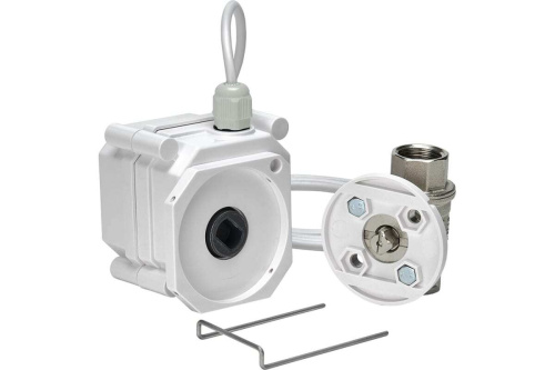 картинка Комплект Gidrоlock STANDARD Wi-Fi G-Lock 3/4" от магазина Сантехстрой