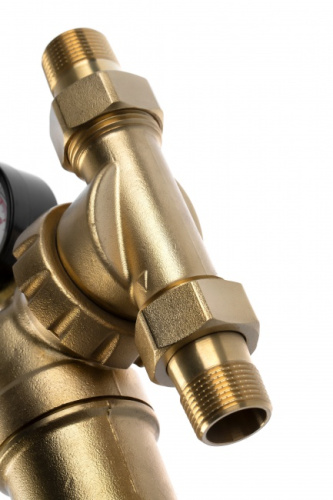 картинка Фильтр Гейзер-Бастион 7508095201 от магазина Сантехстрой