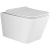 картинка Комплект унитаза с инсталляцией Ceramica Nova Metric CN3007_1001B_1000 с сиденьем Микролифт и Черной матовой клавишей смыва от магазина Сантехстрой