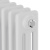 картинка Дизайн-радиатор Royal Thermo Insignia C3030 - 14 секц. RAL9016 от магазина Сантехстрой