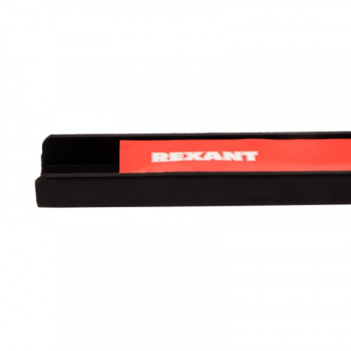 картинка Магнитный держатель для инструмента настенный 455x23x12.5 мм REXANT от магазина Сантехстрой