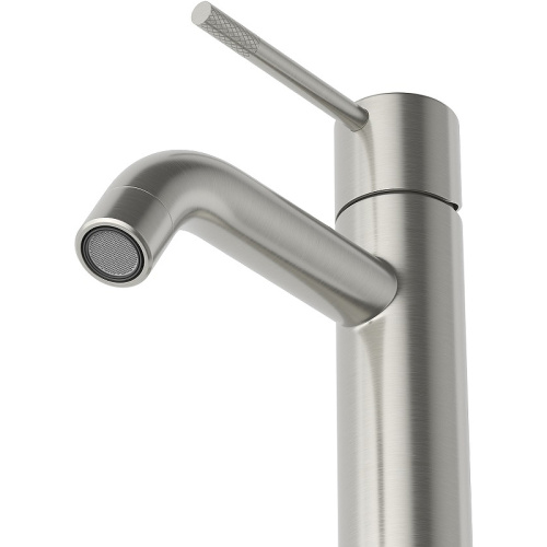 картинка Смеситель для раковины Cezares Relax RELAX-LS1-IN Сатин от магазина Сантехстрой