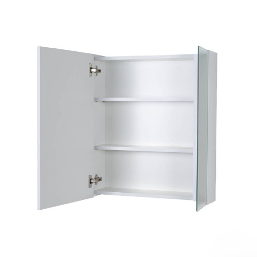 картинка Зеркальный шкаф Orange Таис Ta-60ZSW от магазина Сантехстрой