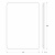 картинка Зеркало с LED-подсветкой 32 W DEFESTO DF 2819S от магазина Сантехстрой