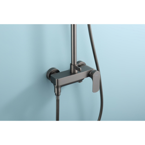 картинка Душевая система Raglo для ванны и душа (R03.24.09) от магазина Сантехстрой