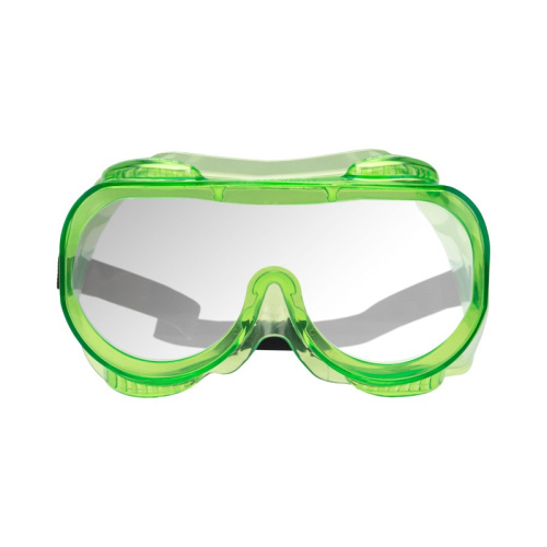 картинка Очки защитные закрытые с непрямой вентиляцией ЗН4 ЭТАЛОН (РС) (20411) от магазина Сантехстрой