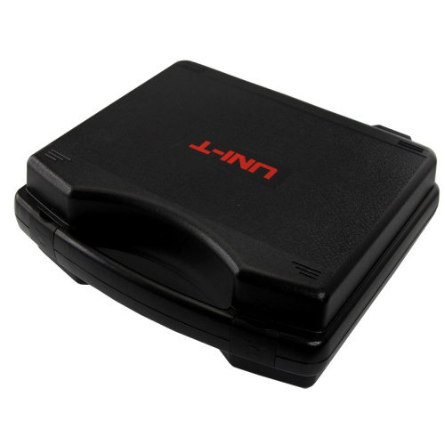 картинка Измеритель сопротивления изоляции UNI-T UT511 от магазина Сантехстрой