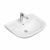 картинка Раковина подвесная Roca Access 500x410, 1 отверстие (Z.RU93.0.760.8) от магазина Сантехстрой