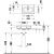 картинка Duravit White Tulip Раковина 450х300  мм, без перелива, с 1 отв. под смеситель, цвет: белый от магазина Сантехстрой