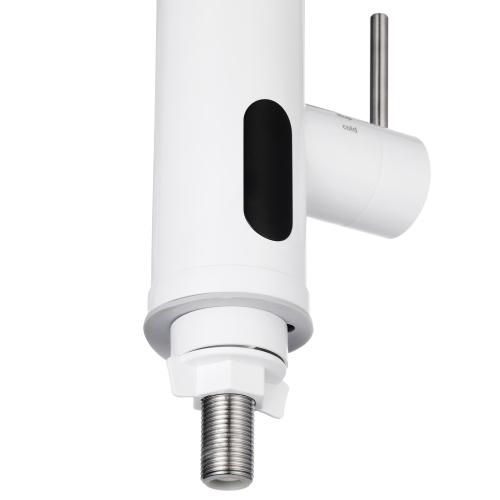 картинка Водонагреватель проточный Royal Thermo QuickTap (White) от магазина Сантехстрой