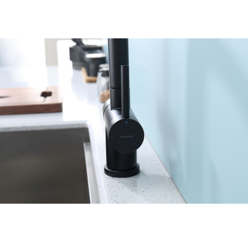 картинка Смеситель Splenka для кухни с подключением к фильтру питьевой воды (S70.61.06) от магазина Сантехстрой