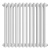 картинка Дизайн-радиатор Royal Thermo Shift R22 C2050 - 12 секц. RAL9016 от магазина Сантехстрой