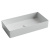 картинка Раковина-столешница Ceramica Nova цвет Белый Прямоугольная CN6071 от магазина Сантехстрой